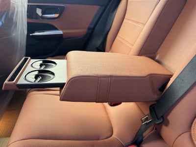 2027 Mercedes-Benz GLC GLC 300 4MATIC®