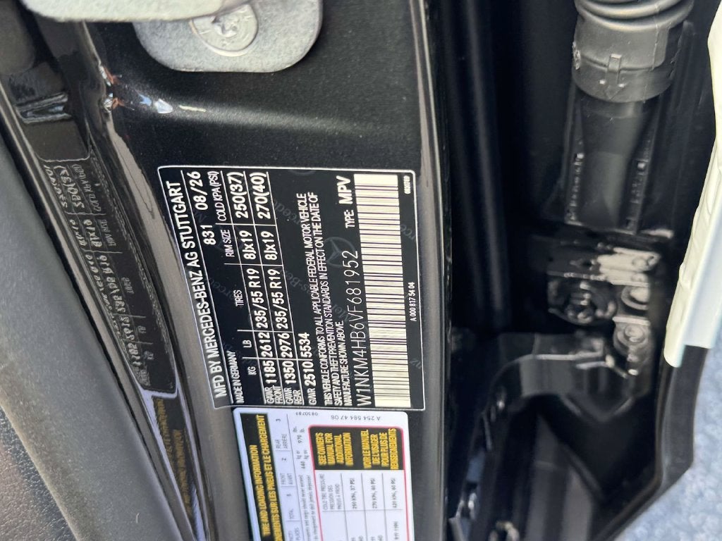 2027 Mercedes-Benz GLC GLC 300 4MATIC®