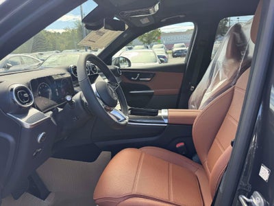 2027 Mercedes-Benz GLC GLC 300 4MATIC®