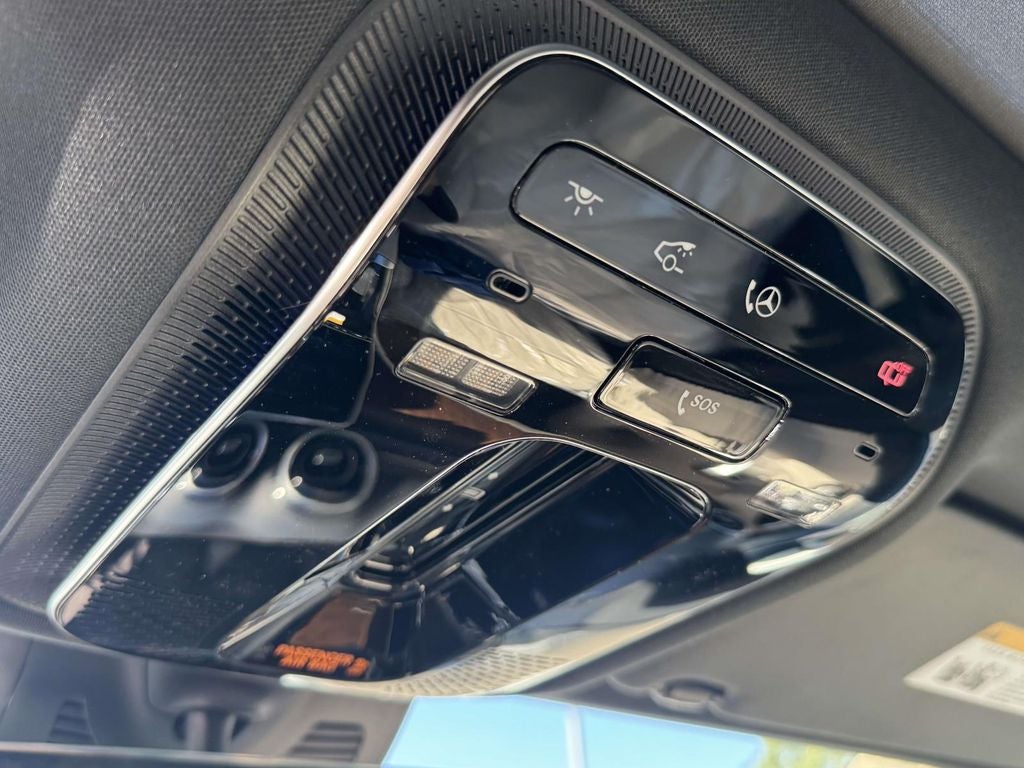 2027 Mercedes-Benz GLC GLC 300 4MATIC®