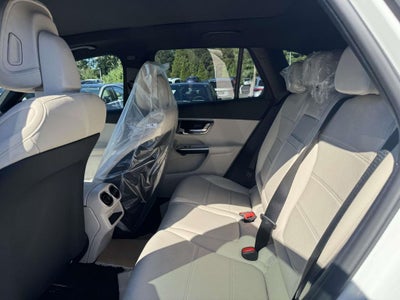 2027 Mercedes-Benz GLC GLC 300 4MATIC®