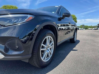 2023 Mercedes-Benz GLC GLC 300 4MATIC®