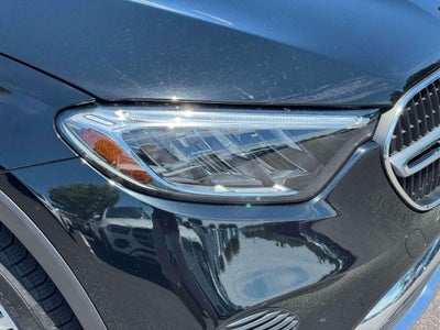 2023 Mercedes-Benz GLC GLC 300 4MATIC®