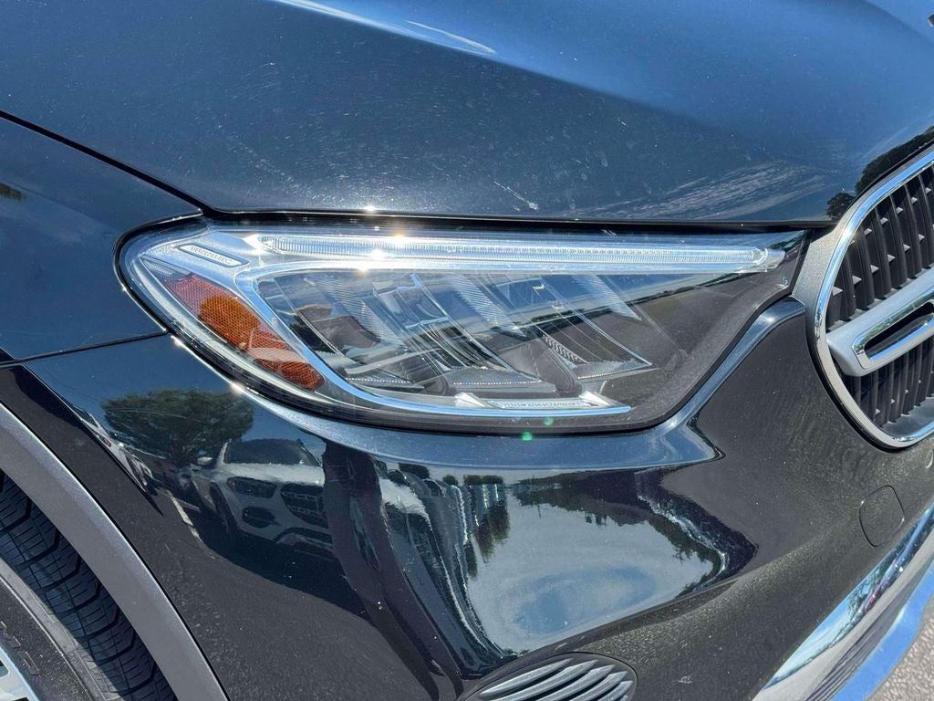 2023 Mercedes-Benz GLC GLC 300 4MATIC®