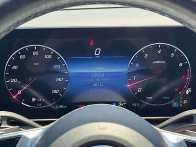 2023 Mercedes-Benz GLC GLC 300 4MATIC®