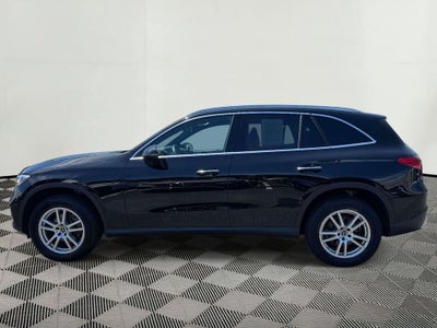 2023 Mercedes-Benz GLC GLC 300 4MATIC®