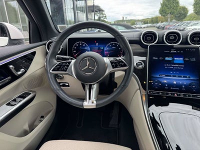 2025 Mercedes-Benz GLC GLC 300 4MATIC®