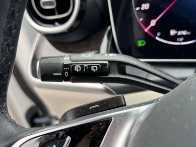 2025 Mercedes-Benz GLC GLC 300 4MATIC®