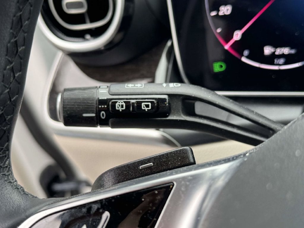 2025 Mercedes-Benz GLC GLC 300 4MATIC®