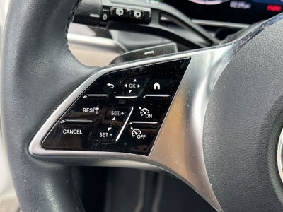 2025 Mercedes-Benz GLC GLC 300 4MATIC®