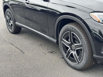 2027 Mercedes-Benz GLC GLC 300 4MATIC®