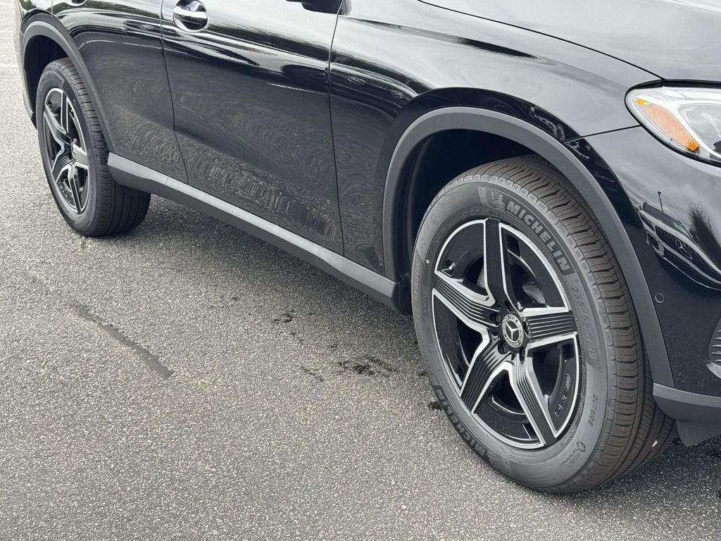 2027 Mercedes-Benz GLC GLC 300 4MATIC®