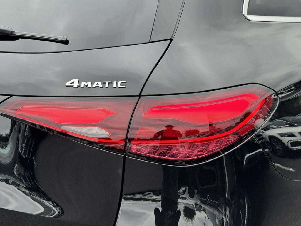 2027 Mercedes-Benz GLC GLC 300 4MATIC®