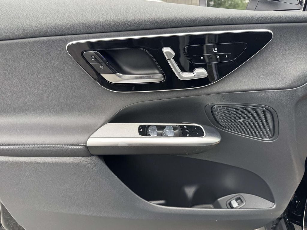 2027 Mercedes-Benz GLC GLC 300 4MATIC®