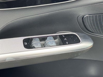 2027 Mercedes-Benz GLC GLC 300 4MATIC®