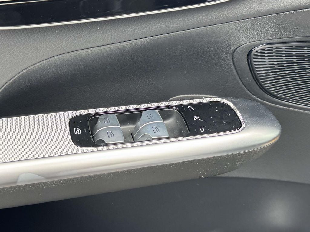 2027 Mercedes-Benz GLC GLC 300 4MATIC®