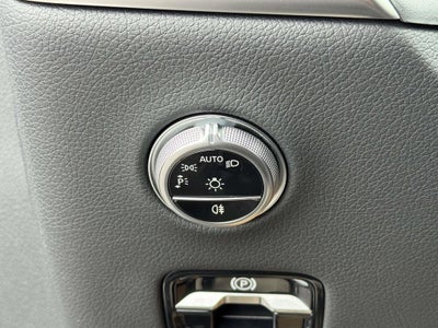 2027 Mercedes-Benz GLC GLC 300 4MATIC®