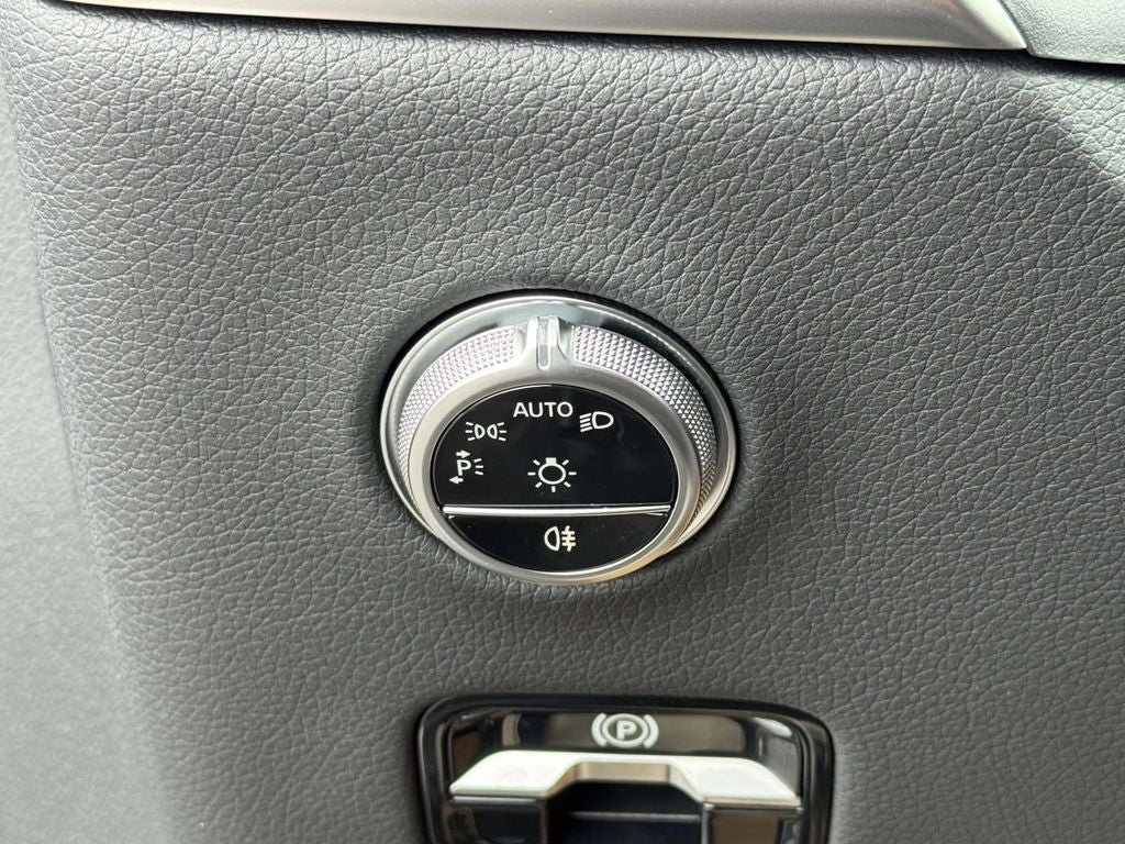 2027 Mercedes-Benz GLC GLC 300 4MATIC®