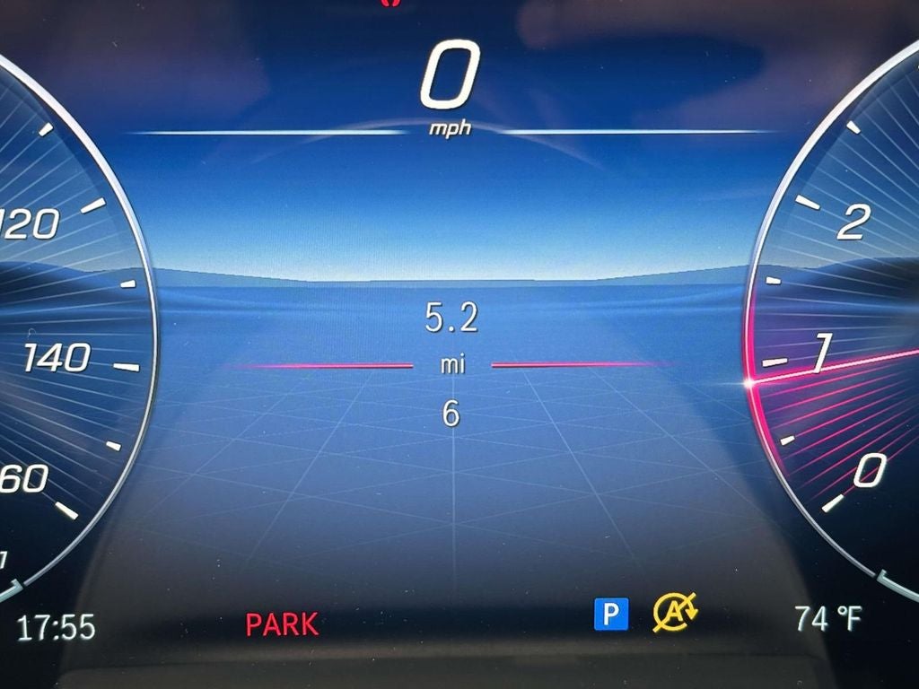 2027 Mercedes-Benz GLC GLC 300 4MATIC®