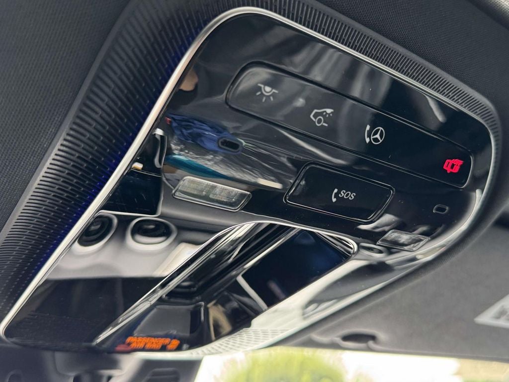 2027 Mercedes-Benz GLC GLC 300 4MATIC®