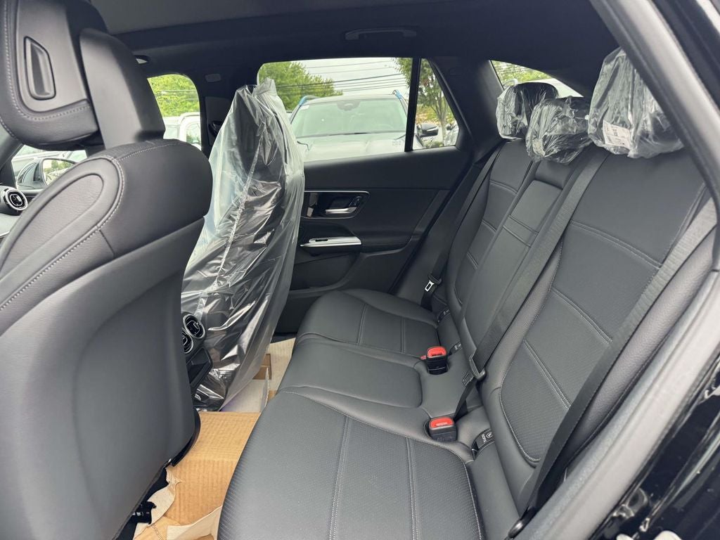 2027 Mercedes-Benz GLC GLC 300 4MATIC®