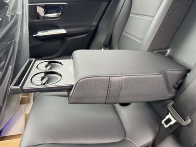 2027 Mercedes-Benz GLC GLC 300 4MATIC®