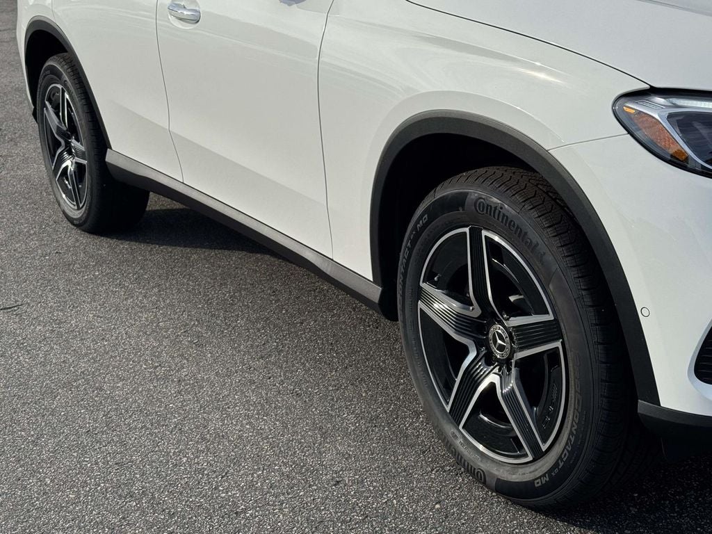 2027 Mercedes-Benz GLC GLC 300 4MATIC®