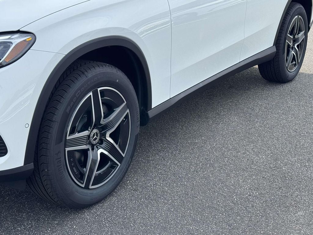 2027 Mercedes-Benz GLC GLC 300 4MATIC®