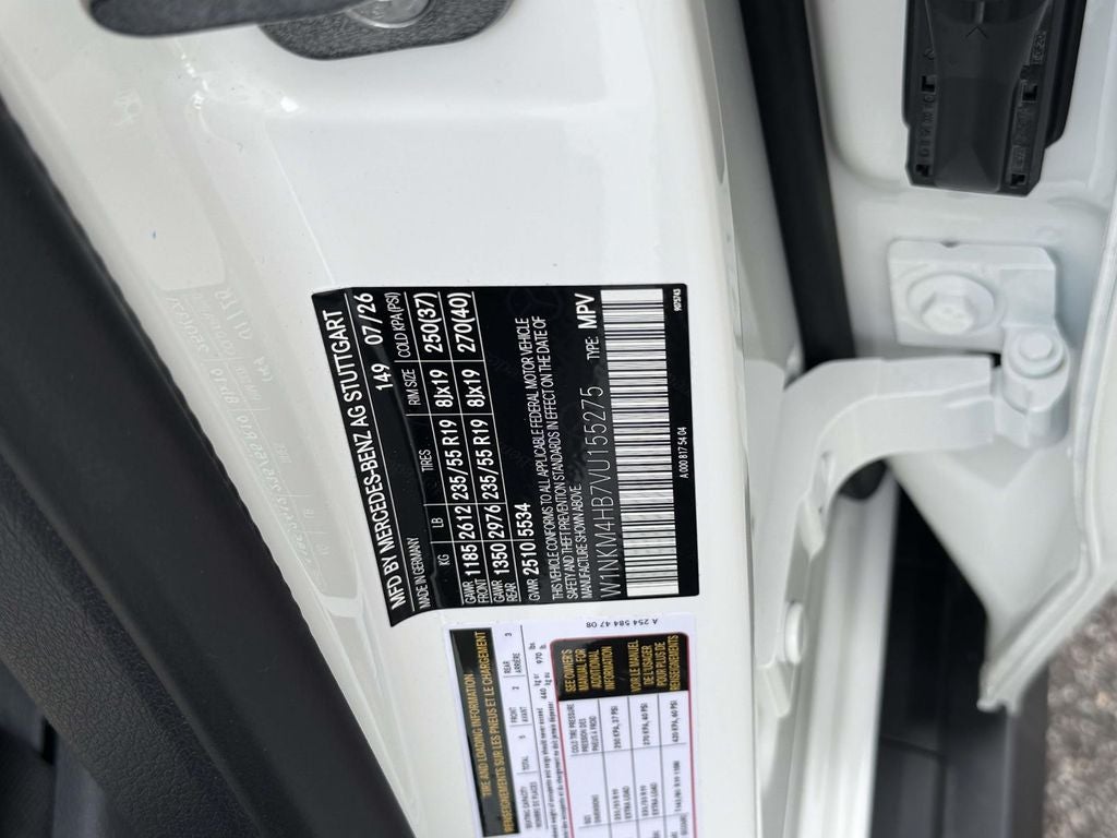 2027 Mercedes-Benz GLC GLC 300 4MATIC®