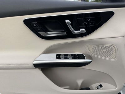 2027 Mercedes-Benz GLC GLC 300 4MATIC®