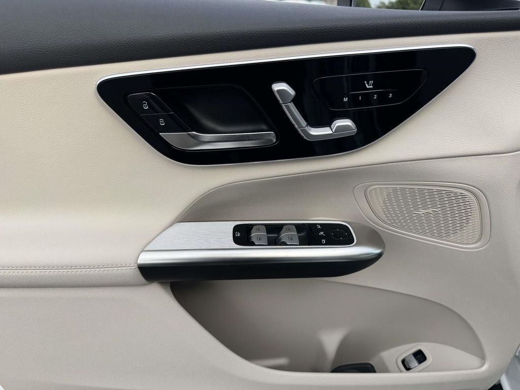 2027 Mercedes-Benz GLC GLC 300 4MATIC®