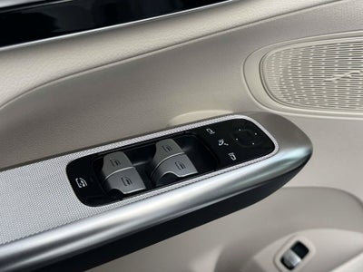 2027 Mercedes-Benz GLC GLC 300 4MATIC®