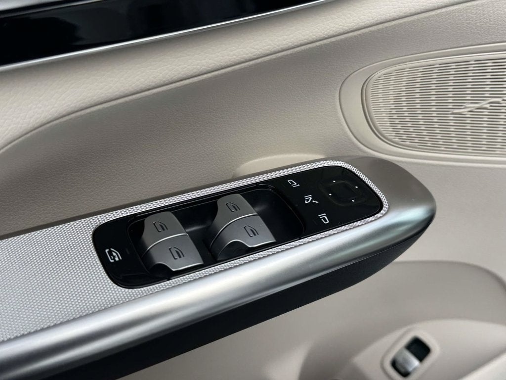 2027 Mercedes-Benz GLC GLC 300 4MATIC®