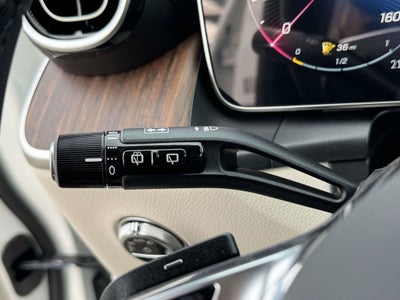 2027 Mercedes-Benz GLC GLC 300 4MATIC®
