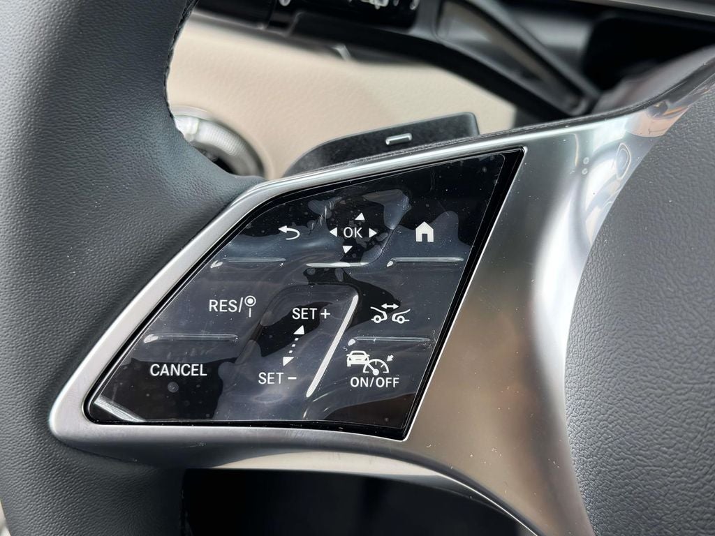 2027 Mercedes-Benz GLC GLC 300 4MATIC®