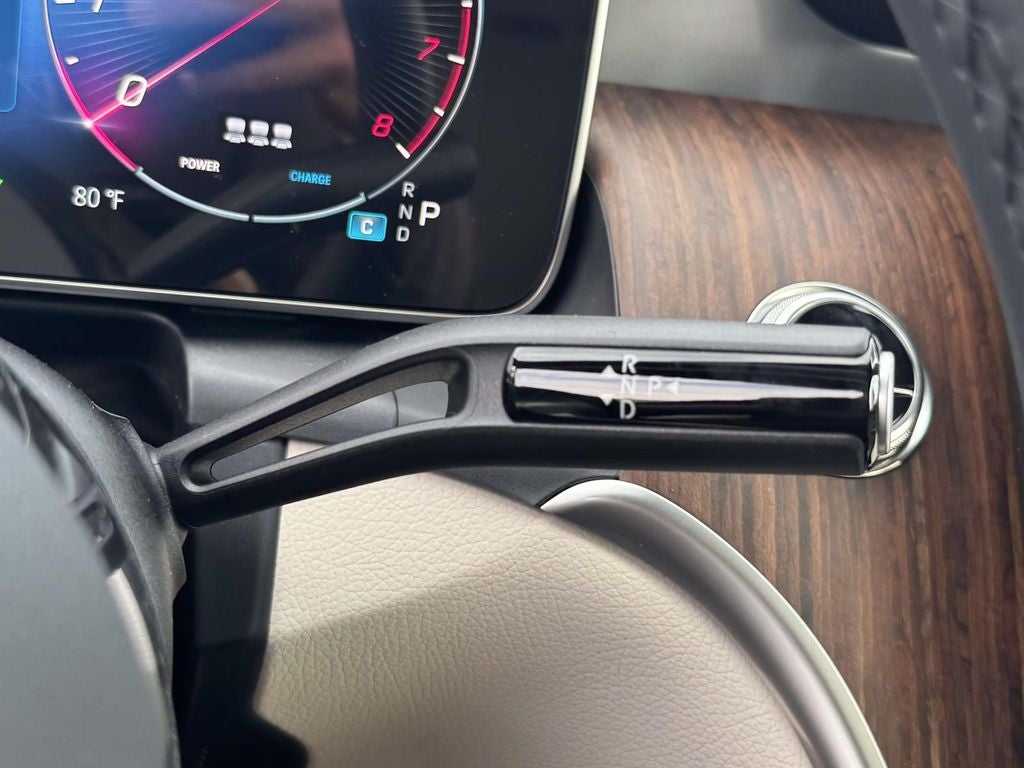 2027 Mercedes-Benz GLC GLC 300 4MATIC®