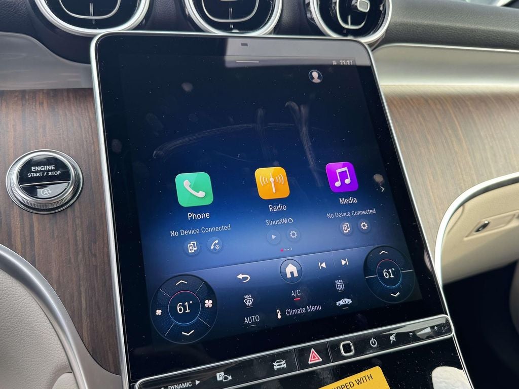 2027 Mercedes-Benz GLC GLC 300 4MATIC®
