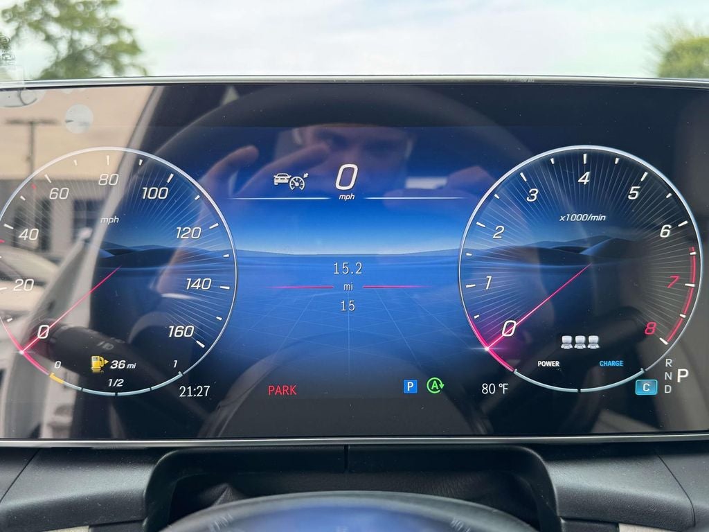 2027 Mercedes-Benz GLC GLC 300 4MATIC®