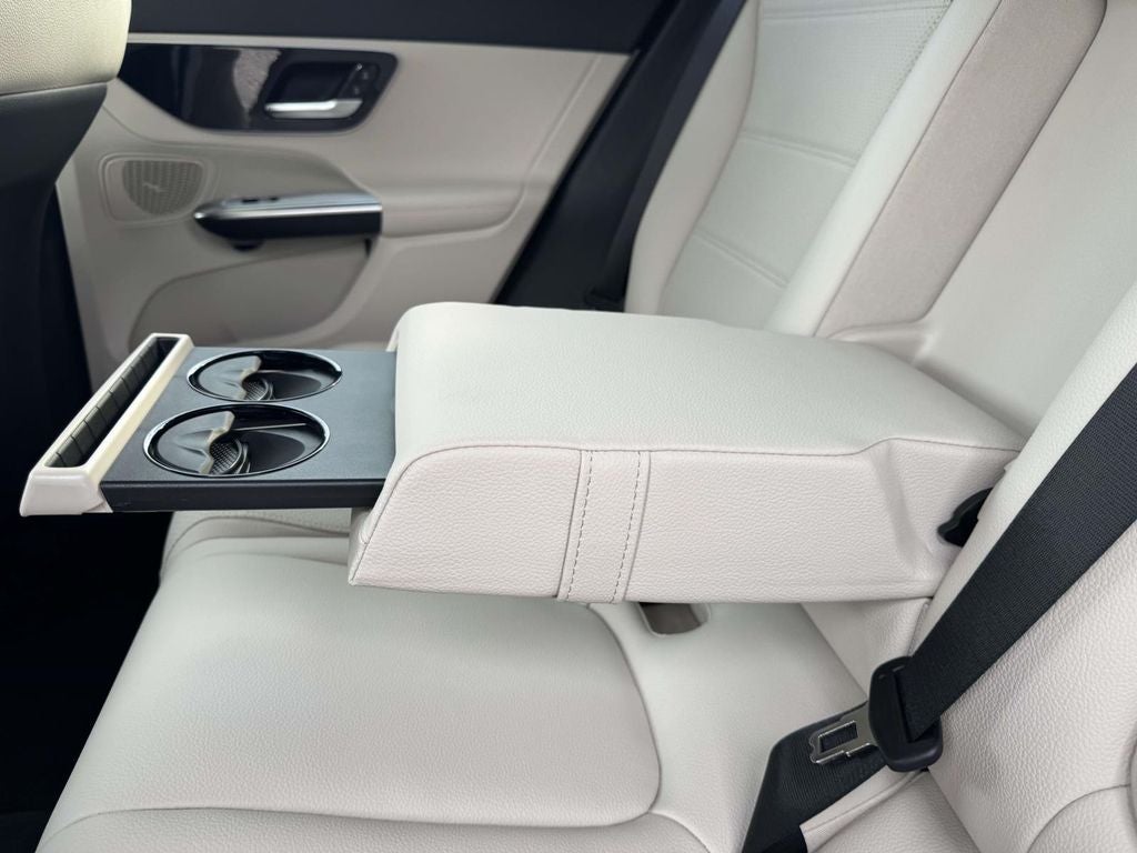 2027 Mercedes-Benz GLC GLC 300 4MATIC®