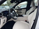2027 Mercedes-Benz GLC GLC 300 4MATIC®