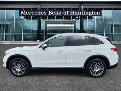 2024 Mercedes-Benz GLC GLC 300 4MATIC®