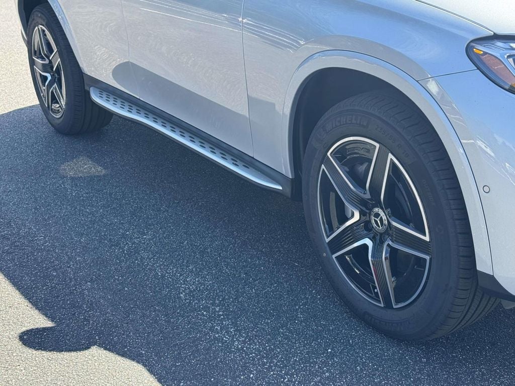 2027 Mercedes-Benz GLC GLC 300 4MATIC®