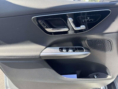 2027 Mercedes-Benz GLC GLC 300 4MATIC®