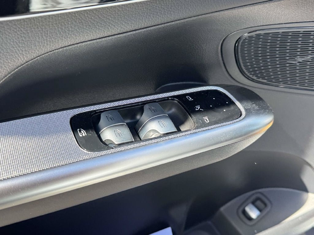 2027 Mercedes-Benz GLC GLC 300 4MATIC®