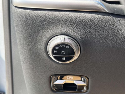 2027 Mercedes-Benz GLC GLC 300 4MATIC®