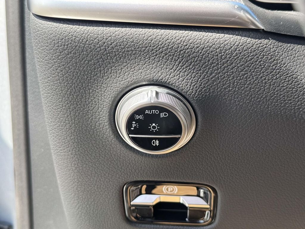 2027 Mercedes-Benz GLC GLC 300 4MATIC®