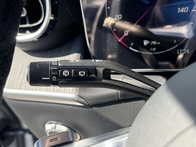 2027 Mercedes-Benz GLC GLC 300 4MATIC®