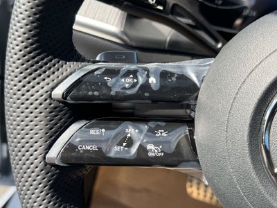 2027 Mercedes-Benz GLC GLC 300 4MATIC®