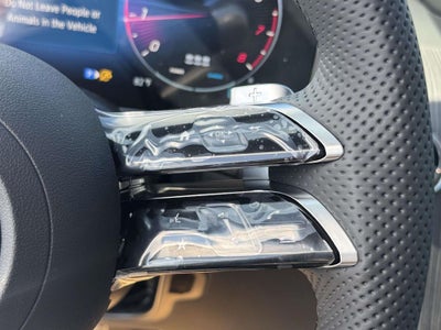 2027 Mercedes-Benz GLC GLC 300 4MATIC®