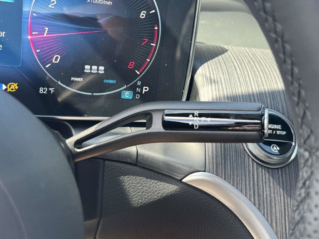 2027 Mercedes-Benz GLC GLC 300 4MATIC®